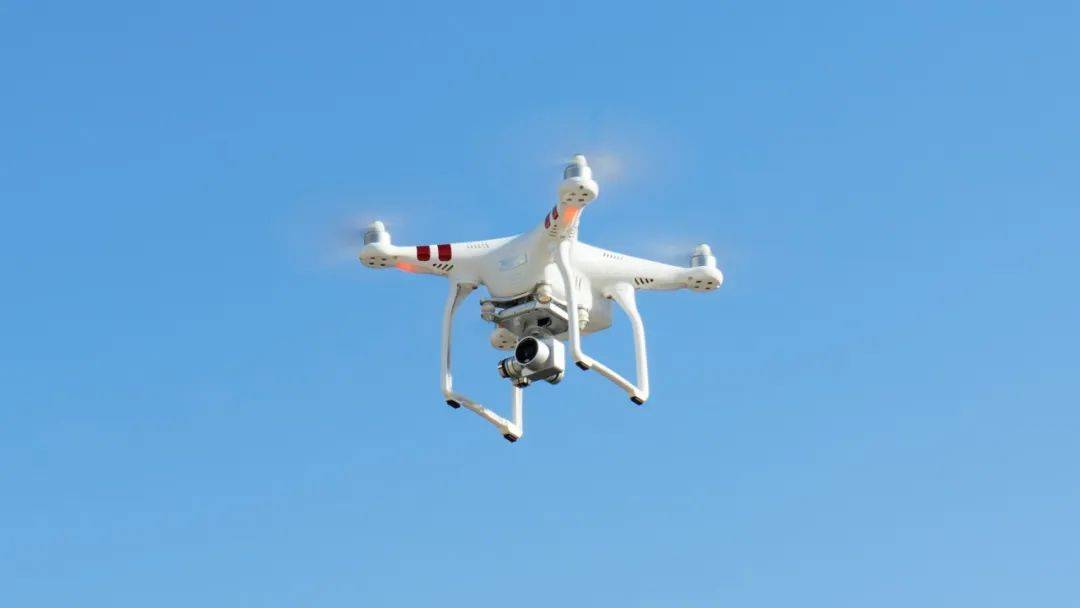 重要提醒丨無人機強制性國家標準 GB 42590-2023 于2024年6月1日正式實施！ (圖1)